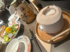 -芙蓉十九·新湘菜