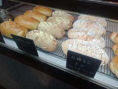 -仙峰天然面包(迎宾路店)