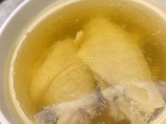 元盅鲜鸡汤-鼎泰丰(国贸商城店)