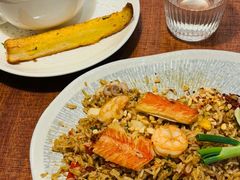 -卡朋厨房(289艺术园区店)