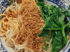 -龙抄手食府(浣花北路店)