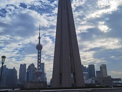 -上海市外滩历史纪念馆