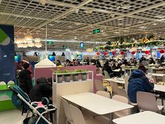 -宜家·瑞典风味餐厅(武汉荟聚中心店)