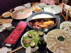 -宽坐火锅(万象城店)