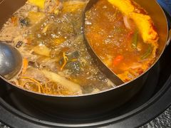 -一善菌·云南菌汤·云南菜(银泰城店)