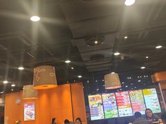 -大快活(丽丰店)