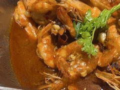 -李想大虾(江北天街店)