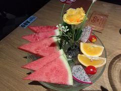 -新悦·霞浦海鲜生(上下杭店)