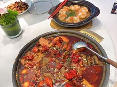 -眉州东坡(华联万柳店)