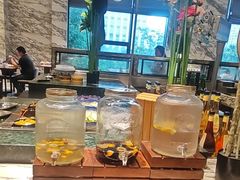 -合肥皇冠假日酒店·菲亚斯特自助餐厅(黄山路店)
