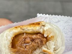 长发肉月饼-长发西饼(道前店)