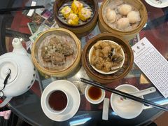 -香港蓮香樓(中環店)