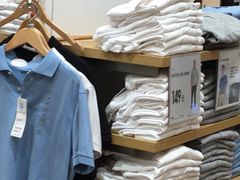 -优衣库(青岛万象城店)