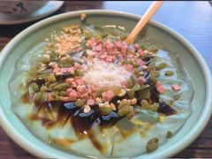 -川人川菜馆(黄山路店)