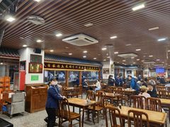-柴氏风味斋(甘家口店)