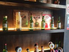 -韩国料理大力士(屏风街店)