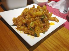 狼牙土豆-一个叫川的地方(麒麟新天地店)