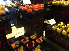 -深圳四季酒店·馥自助餐厅