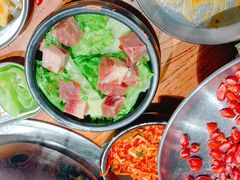 -原始泥炉烤肉(总店)