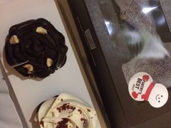 派悦坊(K11店)-Pantry's Best派悦坊蛋糕(K11购物艺术中心店)