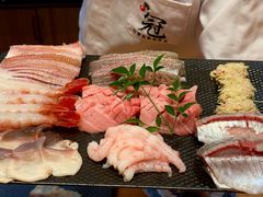 -鮨冠OMAKASE食べ放题(北京首店)