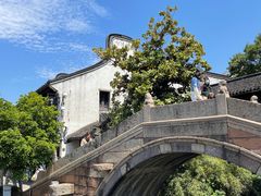 -嘉兴月河历史街区