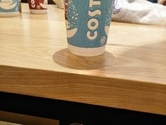 -COSTA COFFEE(上海月星环球港店)