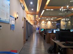 -网鱼网咖·电竞(中山友好广场店)