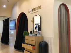 -海马体照相馆(成都来福士广场店)
