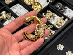 -CHANEL(恒隆广场店)