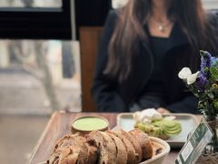 -O'mills Sourdough Bakery&Bistro(永嘉路店)