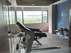-深圳龙华大浪商业中心亚朵X酒店