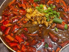 -偏脸子哈尔滨老烧烤(爱建店)
