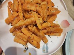 -小船渔村•大连菜•大连焖鱼(黄河路店)