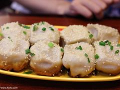 -小杨生煎(黄河路店)