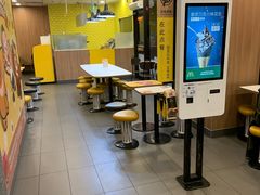 -麦当劳(文武路店)