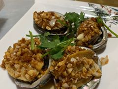 -宾朋海鲜美食特色餐厅·纯手工鲅鱼水饺(兴海路店)