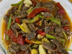 鸡胗-小口味
