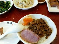 -鹅庄·台湾美食(七宝店)