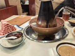 -福寿斋·老北京铜锅涮肉·烤鸭(顺义总店)