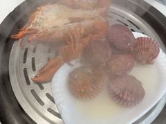 -海味当家·蒸锅海鲜(中山广场创始店)