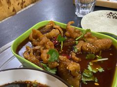 -老板娘串店·中餐&烧烤