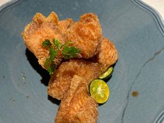 -華府Deluxe(兴业太古汇店)