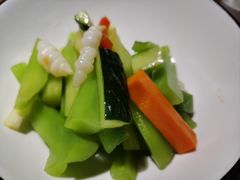 -卞氏菜根香(青羊万达店)