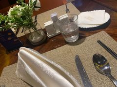 -长沙芙蓉国温德姆至尊豪廷大酒店 - 自助餐厅