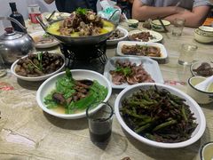 -绍兴名菜馆(可乐路店)