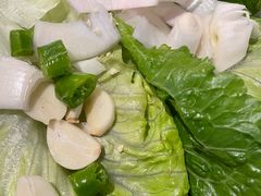 -韩国料理大力士(屏风街店)