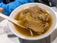 -深仔记茶餐厅(亚士厘道店)