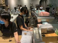 -GOTLOT COFFEE&KITCHEN角落厨房NOOK店