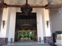 -月亮河温泉度假酒店